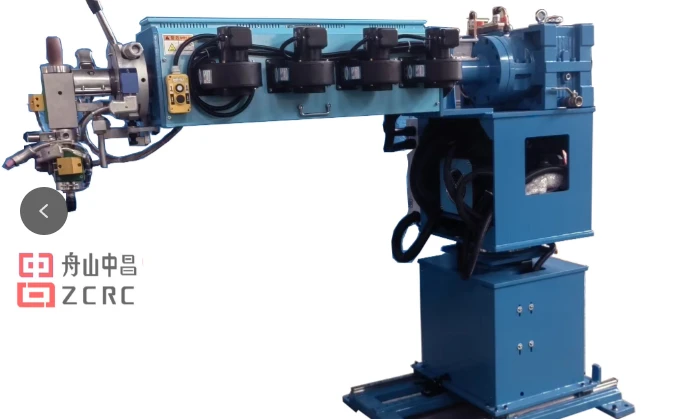 Unidad de extrusión de tiras coloridas